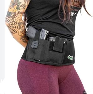 Best Belly Band Holster In 2023 Reviews - RTTO