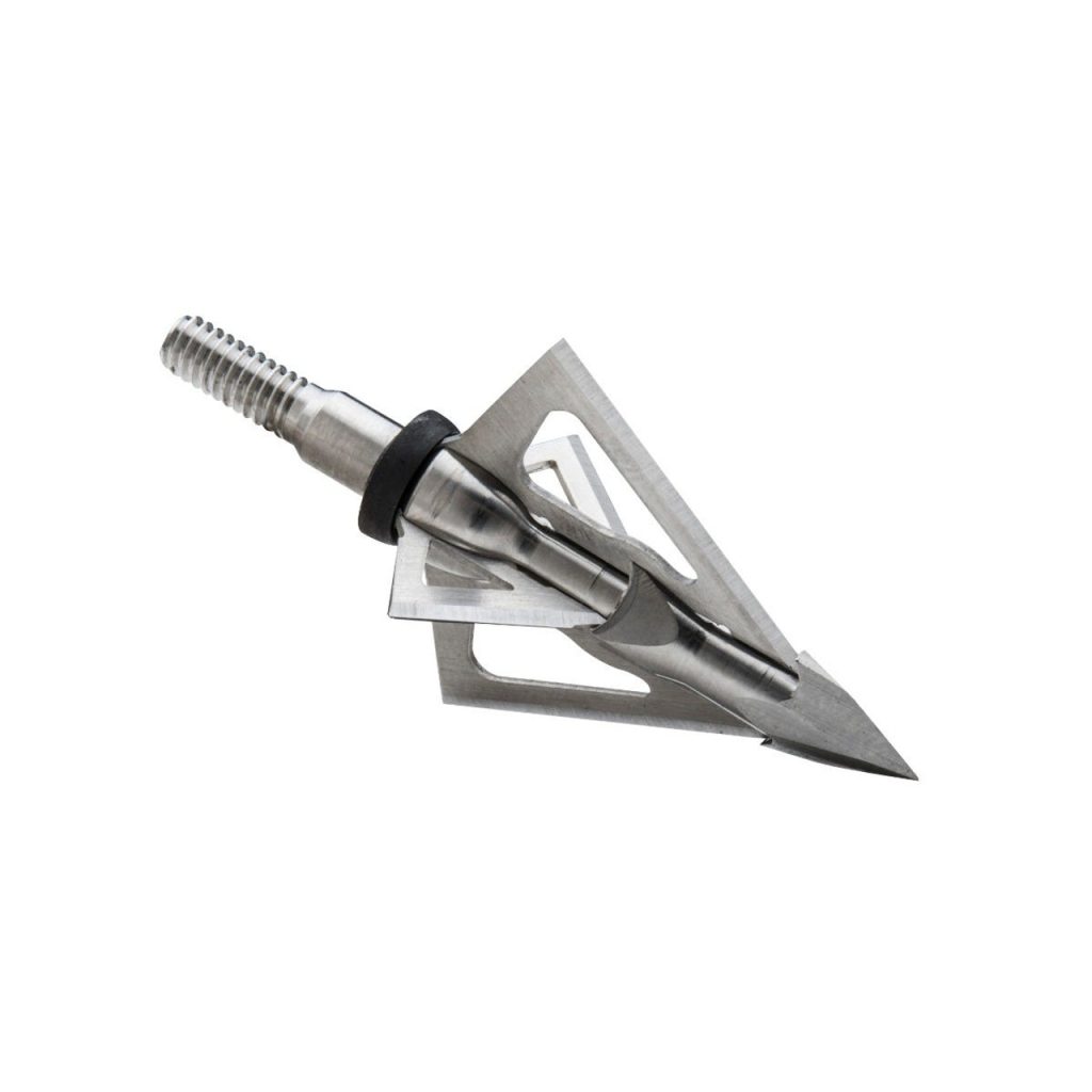 Top 8 Best Fixed Blade Broadhead Reviews RTTO