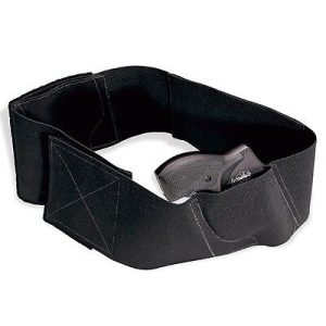 Best Belly Band Holster In 2023 Reviews - RTTO