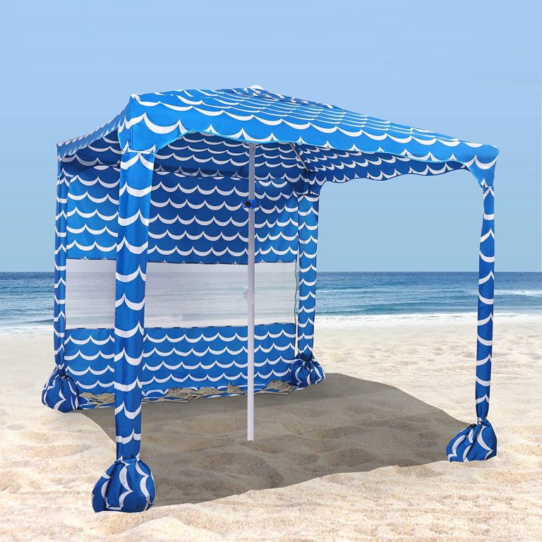 Best Beach Tent For Family Buyers Guide - RTTO